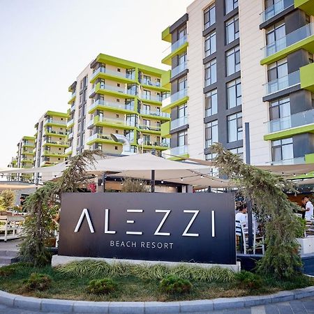Provence Apartment In Spa N Pool Resort Mamaia Exterior photo